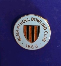 Blair Atholl Bowling Club
