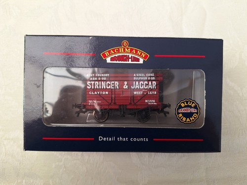Gauge bachmann 178 - oo,
