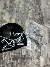 Arc'teryx Bird Head Toque