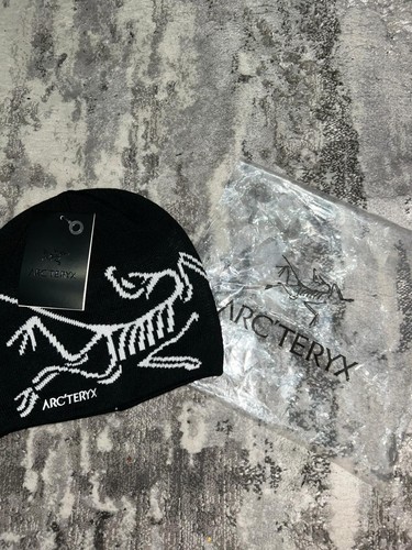 Arc teryx bird - head, toque