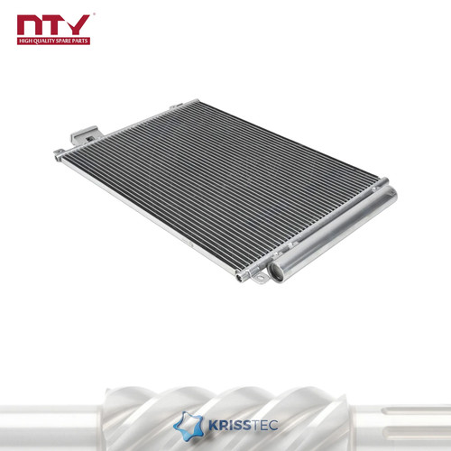 Air con condenser 51786211 - condenser,