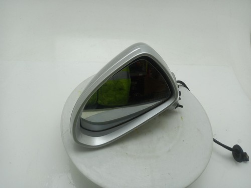 Vauxhall corsa door mirror s - vauxhall,