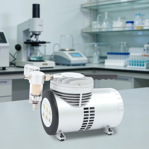 6hp electric vacuum pump - electric,