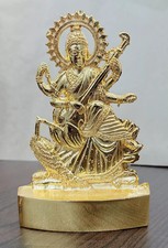 Saraswati Idol 11cm Mixed