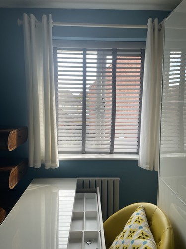 Ikea malm dressing table - ikea,