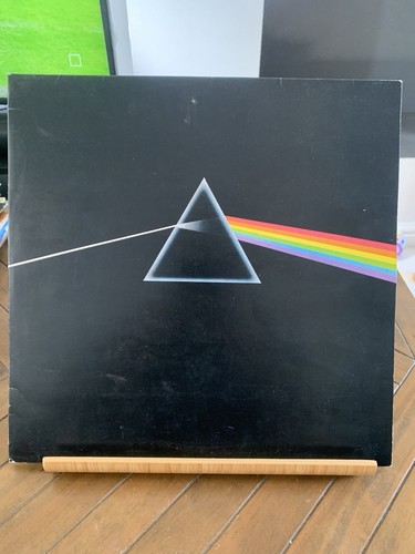 Pink floyd dark side - pink, the