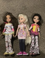 Moxie girlz dolls - girlz,