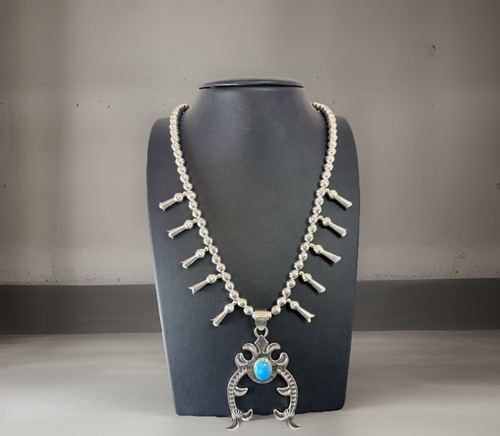 Sterling silver turquoise - sterling,