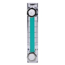 Flowmeter 25lpm meter - 5,