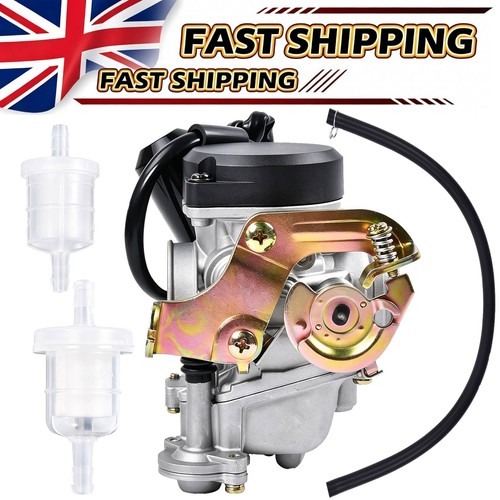 For gy6 50cc 100cc 19mm - 100cc, big