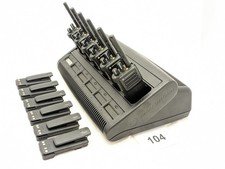 Motorola DP4400e UHF 6 Set +