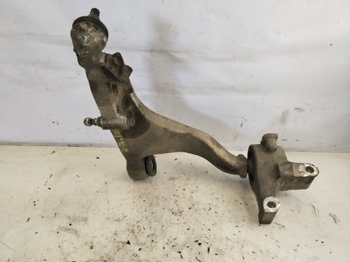 Sin ref front - front, suspension