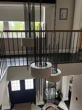 Porta Romana Caged Flyn triple