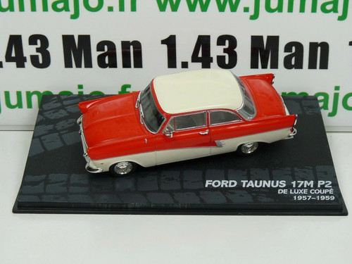 Frd3 car ixo eagle - frd3, moss