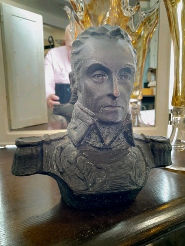 Antique vintage simon - antique, bolivar