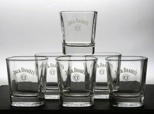 Jack daniels old brand - daniels, 7