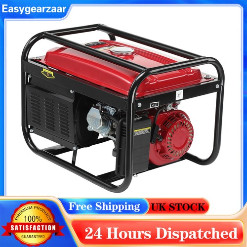 196cc 3200w generator stroke - 3200w, 4-stroke
