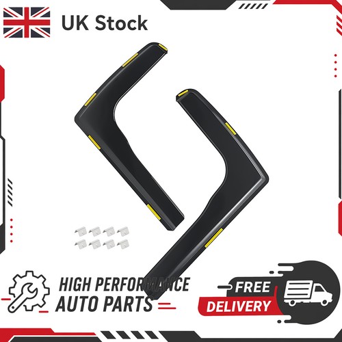 Sun wind deflectors for - sun,