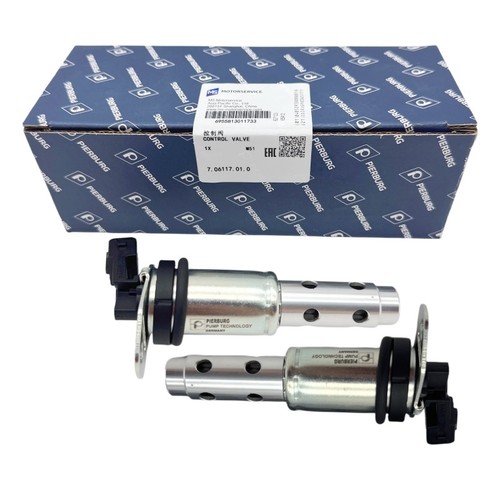 2pcs pierburg vvt - , vanos