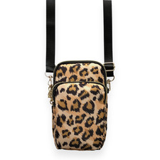 Ladies Crossbody Mobile Phone