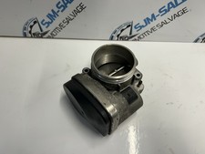 BMW M54 Throttle Body 13547502444 7502444 E46 320i 325i Z3 Z4 X3 2.2i 2.5i