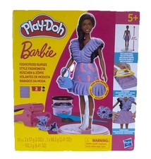 Play Doh - Barbie Designer