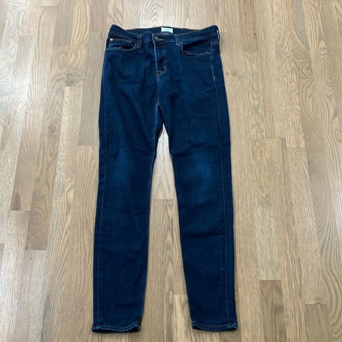 Hudson women blue - women's, dark
