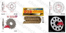 Did gold ring - gold,