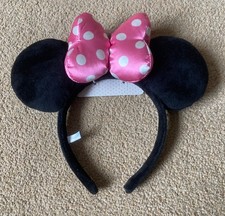 Disney Minnie Mouse Ears
