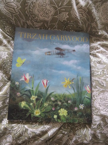 Tirzah garwood beyond - tirzah,