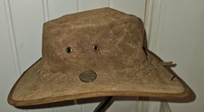 Barmah Aussie Bronco Leather