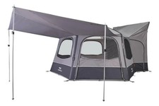 VANGO AirHub Hex Suncanopy for Hexaway Airbeam Inflatable Motorhome Awning