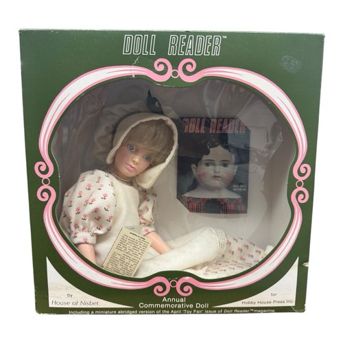 Doll house nisbet presents - of,