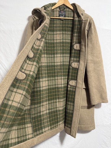 Original english duffle - original,