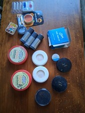 Theatre Face Paint, Leicester, Krylon And More