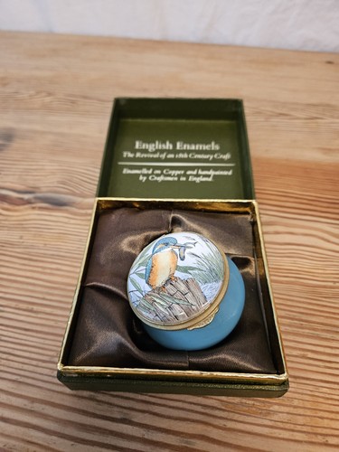 Staffordshire enamels - staffordshire,