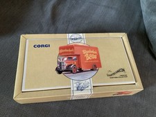 Corgi Slumberland Beds