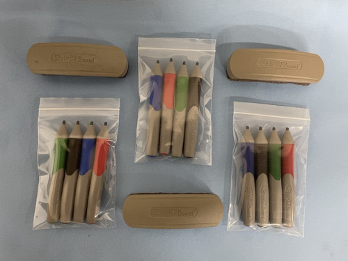 Lot smartboard stylus - 3,