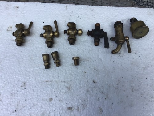 Vintage stationary engine - stationary,