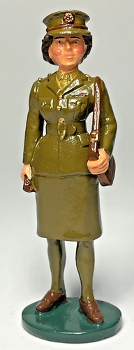 Britains hrh princess - hrh,