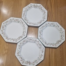 Set of 4 Eternal Beau Dinner