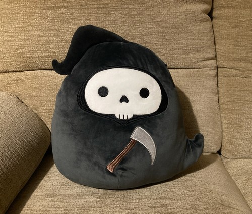 Squishmallow otto the grim - otto,