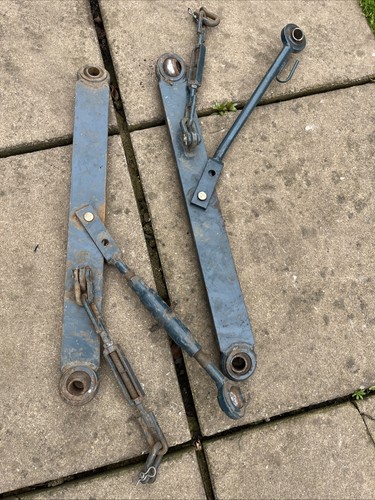 Kubota tractor lift arms - kubota,