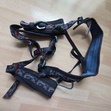 Wild Country Synchro Climbing Harness