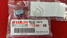 Yamaha MT-10 2016-2021 Oil