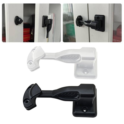 Cabinet latch lock - rv,