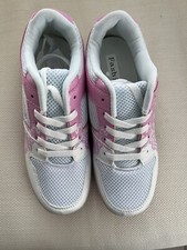 Girls Heelys Motion Plus Size