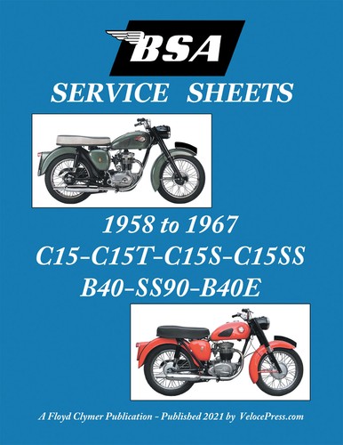 BSA