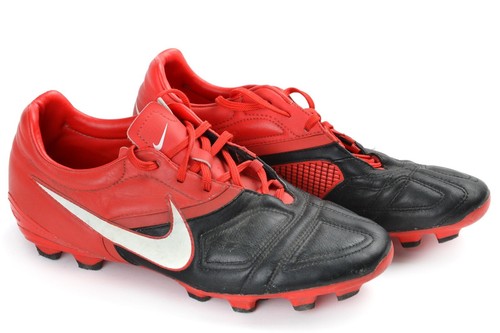 Nike ctr360 libretto soccer - fg,