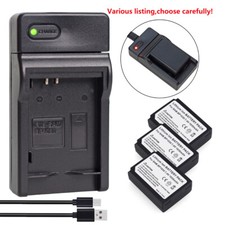 Battery or charger for Samsung